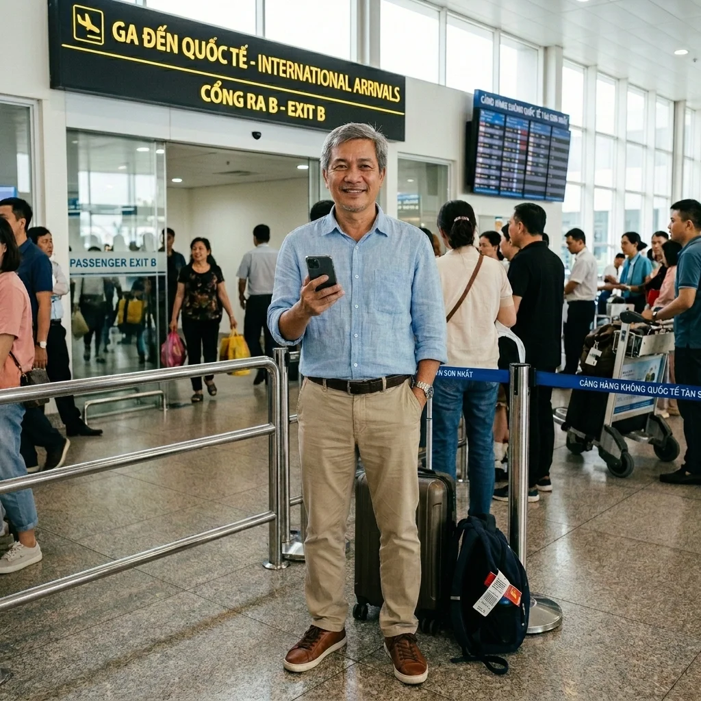 Anh Hoàng Nam