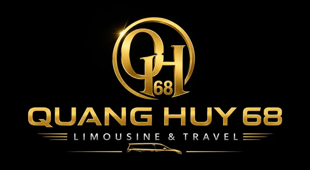 Du Lịch Quang Huy 68 – Đặt xe: 0995.538.538