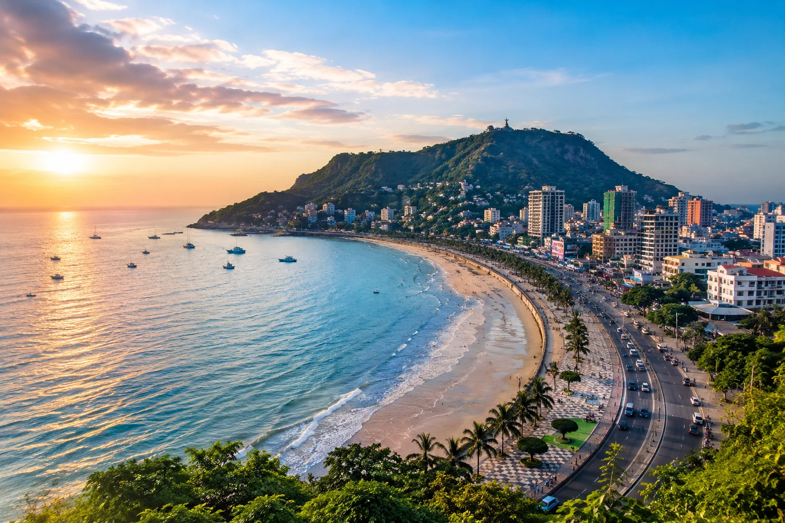 bạ biển vũng tàu